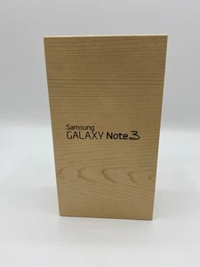 Samsung Galaxy Note 3 5.7" HD Display 32GB 4G LTE - Unlocked - White (SM-N9005) - Afbeelding 1 van 4