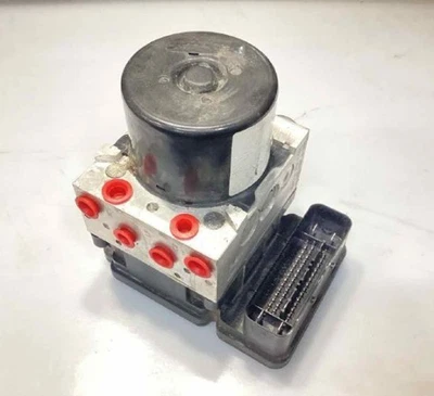 2012-2017 GMC Terrain ABS Anti-Lock Brake Pump Module Assembly Oem — 第 1/4 张图片