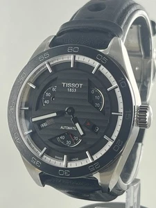 Tissot Prs 516 Automatic T100.428.16.051.00 NP: 1225 - Bild 1 von 7