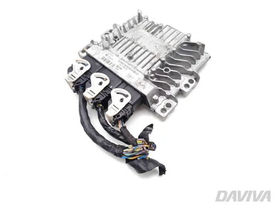Ford Mondeo Motorsteuermoduleinheit 1.8 TDCi Diesel 92kW (125 HP) 7G91-12A650-PH - Image 1 of 4