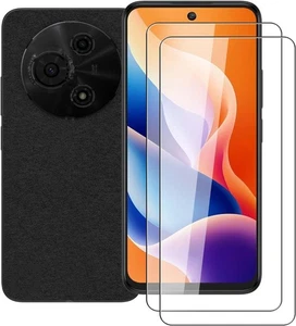 Für TCL 60 SE Gorilla Hartglas Displayschutzfolie robust Schutz - Bild 1 von 12