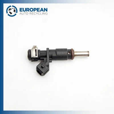 BMW SERIE 328 2007-2013 BMW 325I inyector de combustible - motor N52N OEM 13537531634 Foto 1 de 3