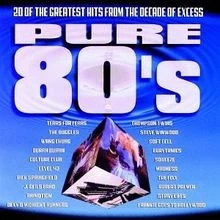 Pure 80 S von Va-Pure Series von not specified | CD | Zustand sehr gut - Bild 1 von 2