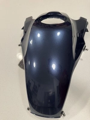 BMW R1200GS 2005 OEM cubierta del tanque de gasolina Foto 1 de 4