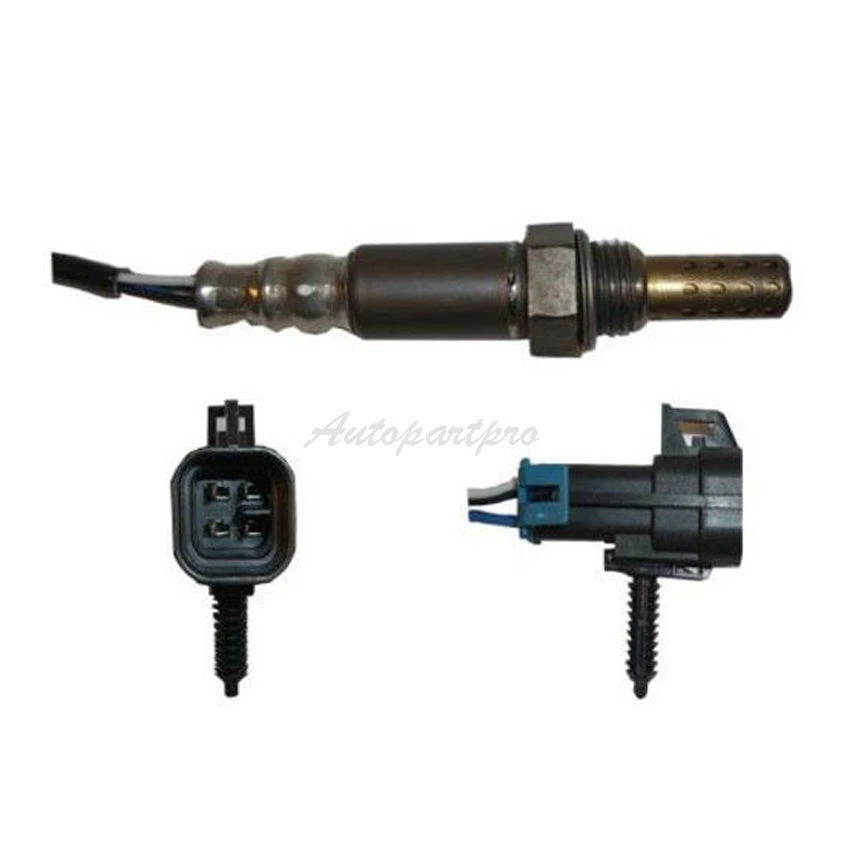 Sensor de oxígeno 234-4345 para Chevrolet Astro GMC Safari 2003 2004 2005 4,3 L Foto 1 de 1