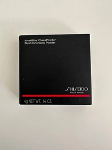 NIB Shiseido Innerglow Cheek Powder MEDUSA PINK 10 Blush - Picture 1 of 3
