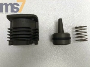 ATLAS COPCO 1503-6161-60 REPLACEMENT UNLOAD PISTON KIT NEW #5 - Picture 1 of 5