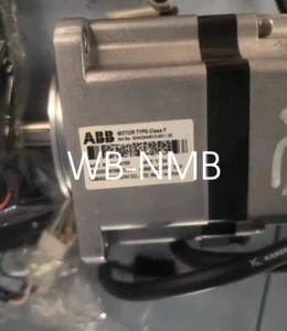 ABB 3HAC044515-001  Servo Motor NEW FedEx or DHL - Afbeelding 1 van 1