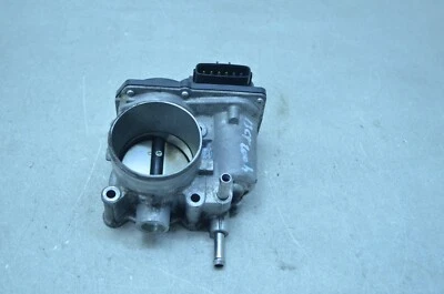 11-17 LEXUS CT200H 1.8L HYBRID ENGINE THROTTLE BODY OEM - Image 1 of 4