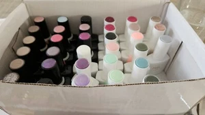 XXL UV-Nagellack-Set mit viel Zubehör (siehe alle Bilder) - Bild 1 von 18