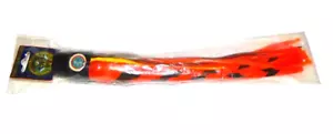 14" Pakula Dojo Peche Trolling Lure Wahoo Tuna Marlin Dorado Mahi ONO Big Game - Picture 1 of 2