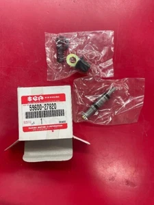 ***NOS SUZUKI KOLBEN & BECHER SET 59600-27820 - Bild 1 von 2