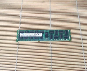 Samsung M393B1K70DH0-YK0 DDR3 RAM 8GB PC3L-12800R ECC R2 - Bild 1 von 1