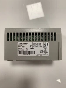 ALLEN BRADLEY 1794-0E4 SERIE B (L37) - Imagen 1 de 2