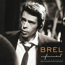 Infiniment von Brel, Jacques | CD | Zustand gut - Bild 1 von 1
