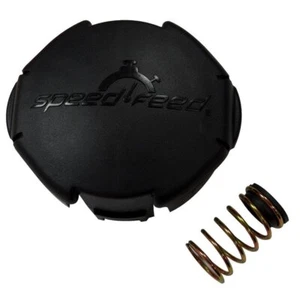 Genuine Echo 90170Y Cap and Spring Kit for SRM Trimmers SpeedFeed 400 - Picture 1 of 2