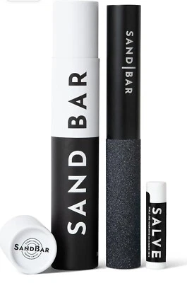 SandBar - Callus Remover | The Ultimate Callus Tool - Gift for CrossFitters - Image 1 of 2