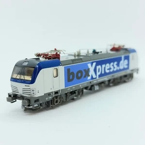 Spur N Hobbytrain H2969 boxXpress Vectron BR 193 840 DCC digital neuwertig OVP - Bild 1 von 8