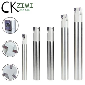 BAP 300R C10/C12/C14/C15/C15.6/C16/C19/C20/C24/C25/APMT1135 Milling cutter Rod - Picture 1 of 24