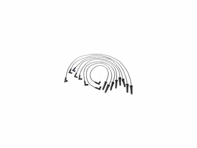 Spark Plug Wire Set For 1975 GMC Sprint 7.4L V8 N345QB Spark Plug Wire Set - Image 1 of 1