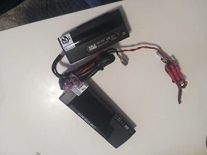 HALE CAB-DTB-001A SEI-001 Taxameter Taxi Personenbeförderung Fiskaltaxameter - Bild 1 von 3