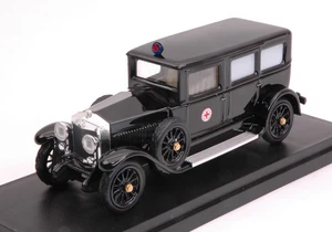 Coche Ambulancia Escala 1:43 RIO FIAT 519 CRUCE ROJA ITALIANA 1932 - Imagen 1 de 1