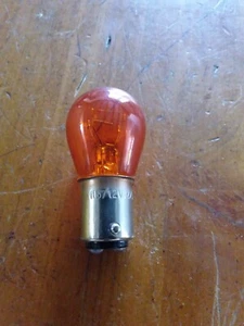 Bombilla de señal de giro Generic 1157 Aftermarket 12V32/3CP NH7A - Imagen 1 de 2