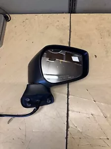 2017 Subaru BRZ Passenger Side Mirror- Power, Gray - Picture 1 of 4