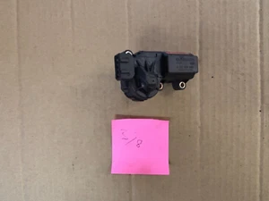 Vw Passat 35i 1,8 Golf 2 Poti Leerlaufsteller 0132006600 - Bild 1 von 2