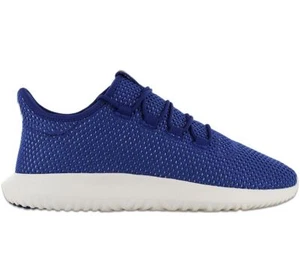 Adidas Originals Tubular Shadow CK Men's Sneakers Blue B37593 Casual Shoe NEW - Picture 1 of 6