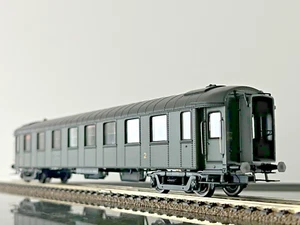 REE - VB-379 - SNCF - AUTO OCEM RA - A3B5 - Ep III A - H0 - NEU (WR-5135) - Bild 1 von 9