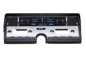 Dakota Digital 1966-69 Lincoln Continental Analog Gauge Kit System VHX-66L-K-B - Picture 1 of 6
