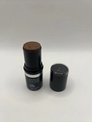 Make Up Forever ~ Base en barra cubierta invisible Ultra HD ~ Y535 ~ 0,44 OZ Foto 1 de 2