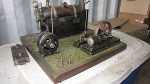 Bing model 130/281 toy Steam Engine poppet valve - Picture 1 of 9