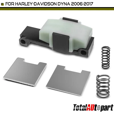 New Chain Tensioner Adjuster for Harley-Davidson Dyna 2006-2017 Fatboy Rocker - Image 1 of 4