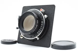 🚀🎁《MINT》Tokyo Kogaku Professional Topcor 105mm F/3.5 For Horseman JAPAN✈✈✈✈✈✈✈ - Picture 1 of 12