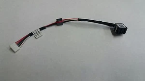 Cavo Di Alimentazione DC Per DELL INSPIRON 17R 5721 3721 01K31Y DC30100M800 - Zdjęcie 1 z 1