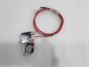 Lam Research inter lock Cable 853-002816-003 (As-Is) - Picture 1 of 2