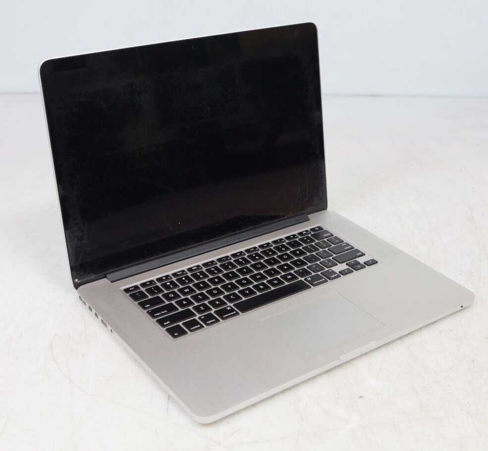 2014 Apple MacBook Pro 16GB Laptops for sale - eBay 2014 Apple MacBook Pro 16GB Laptops for sale - eBay
