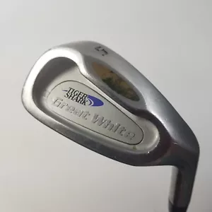 Tiger Shark Great White Sand Wedge Firm Graphite Shaft 35.5" - Picture 1 of 10