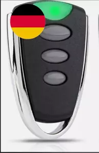 1 transmisor de mano de puerta de garaje para Chamberlain Liftmaster 94335E/EML 84335ELM - Imagen 1 de 7