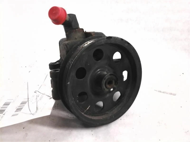 Power Steering Pump 4 Cylinder ID Hbd-eb Fits 98-99 CONTOUR 528923 - Изображение 1 из 4
