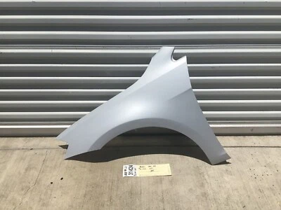 Volkswagen GTI 2015 2017 guardabarros lateral izquierdo OEM Foto 1 de 4