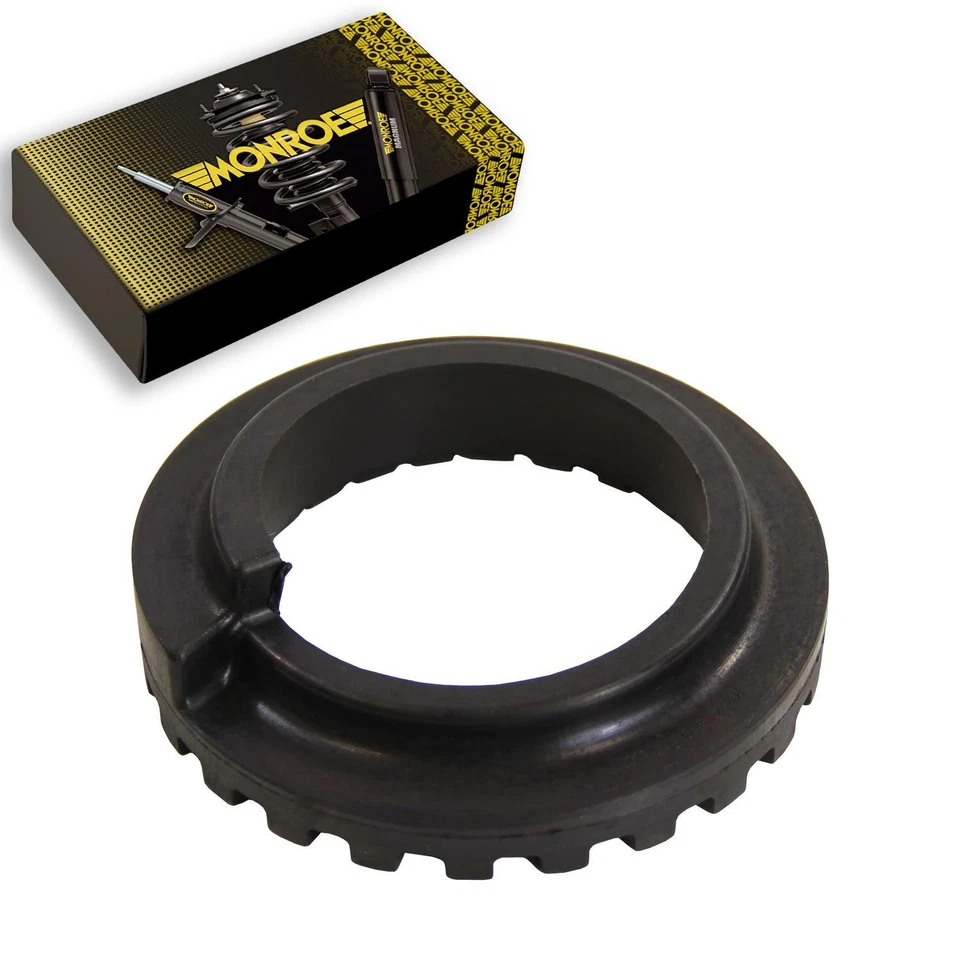 Aislador de resorte helicoidal superior trasero Monroe para Dodge Stratus 2001-2005 cupé Foto 1 de 1