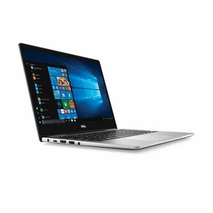 Dell Inspiron i7370-7443SLV 13.3" Laptop / Intel i7-8550U 16GB 256GB SSD Win 10 - Picture 1 of 4