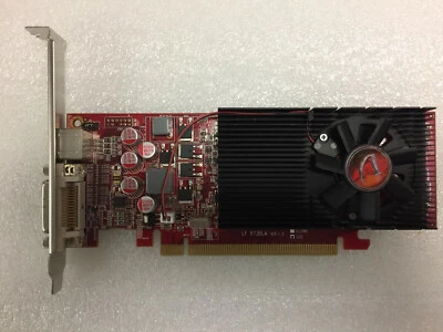 VisionTek 4650 PCIe with 1GB Video Card - Image 1 of 3