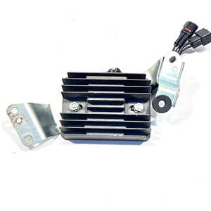 2011 to 2024 Suzuki GSX-R750, OEM Rectifier Regulator, Tested, P/N 32800-47H00 - Picture 1 of 8