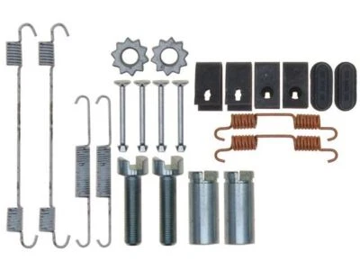 Kit de ferragens de freio de estacionamento Raybestos 82912CY 2011-2018 Jeep Grand Cherokee - Imagem 1 de 2