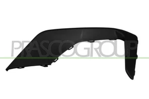 Listón Decorativo/Protector Del Parachoques PRASCO Para FORD FOCUS IV - Imagen 1 de 1