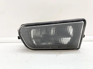 BMW 528I RIGHT FOG LIGHT LAMP ASSEMBLY E39 1998-2003 OEM USED - Picture 1 of 13